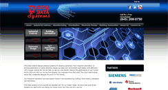 Desktop Screenshot of dtqdatasystems.com